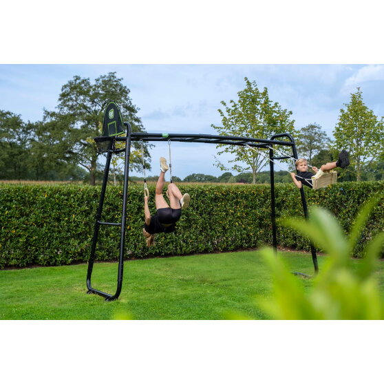 EXIT GetSet monkeybar MB305 - svart