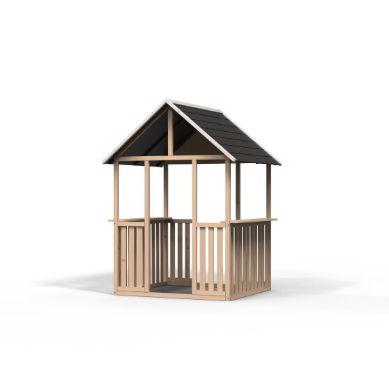 EXIT Panorama 100 lekstuga av trä