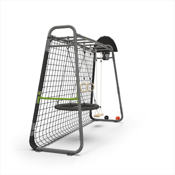 EXIT GetSet monkeybar MB305 - grå