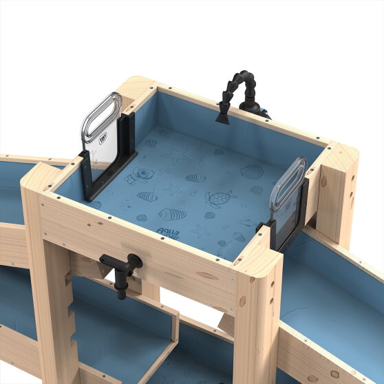 EXIT AquaFlow vattenbana 400