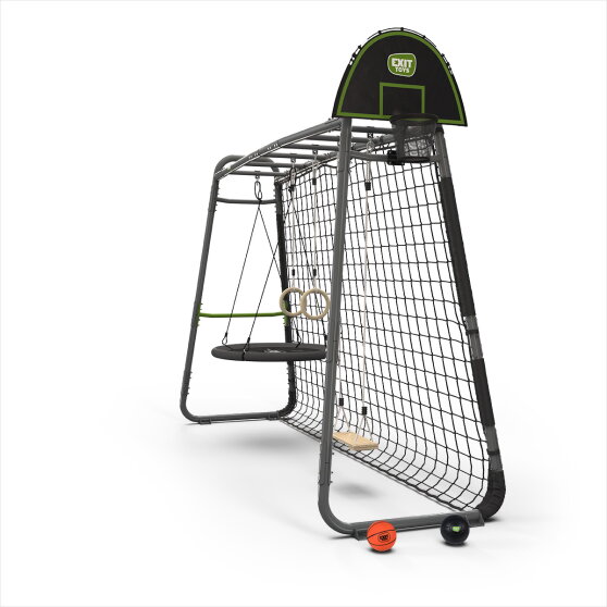 EXIT GetSet monkeybar MB305 - grå