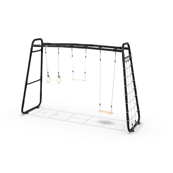 EXIT GetSet monkeybar MB310 - svart