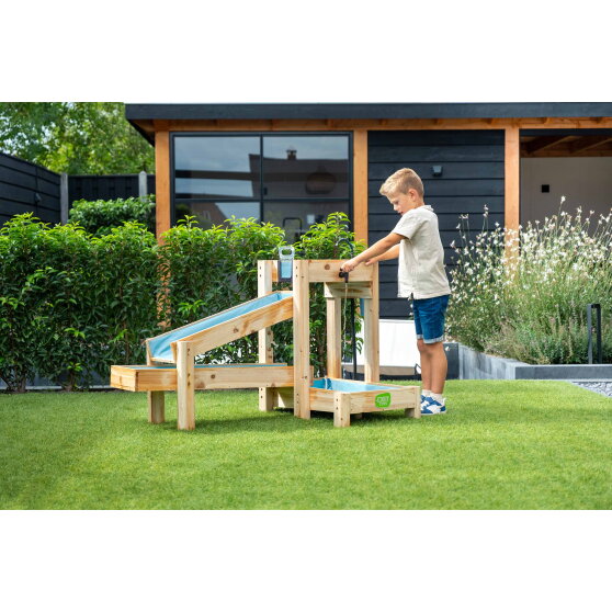 EXIT AquaFlow vattenbana 200