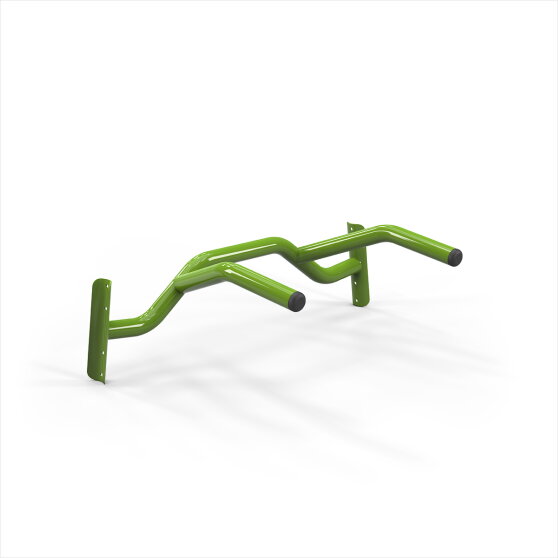 EXIT GetSet dip station MB100 / MB200 / MB300 / PS500 - grön