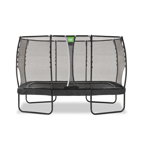 EXIT Allure Premium studsmatta 214x366cm - svart