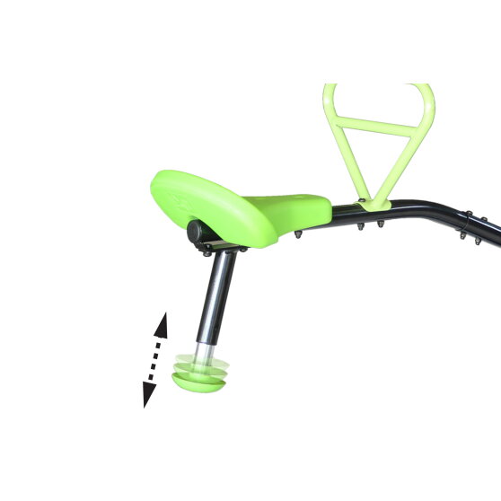 EXIT Spinner roterbar gungbräda