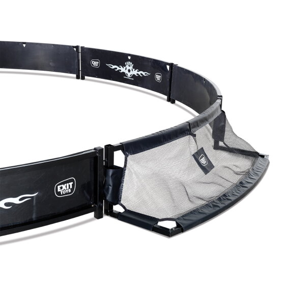 EXIT pannabana rund ø488cm