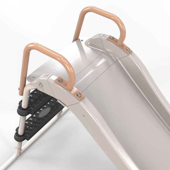 EXIT My First slide 600