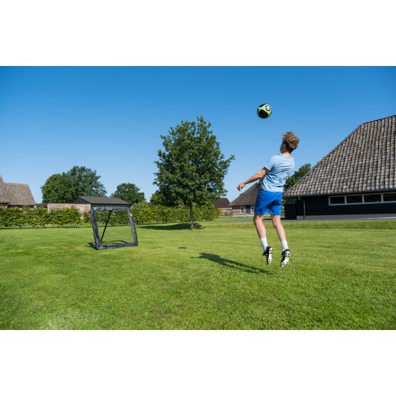 EXIT Kickback multisport-rebounder L 124x124cm