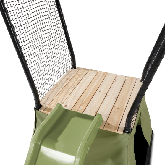 EXIT Ivy lektorn med rutschkana