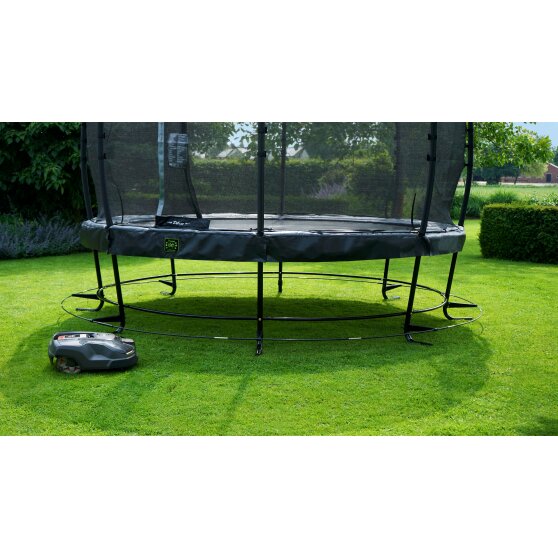 EXIT robot mower stop for Elegant trampolines ø366cm