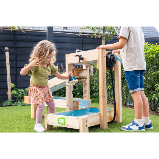 EXIT AquaFlow vattenbana 200