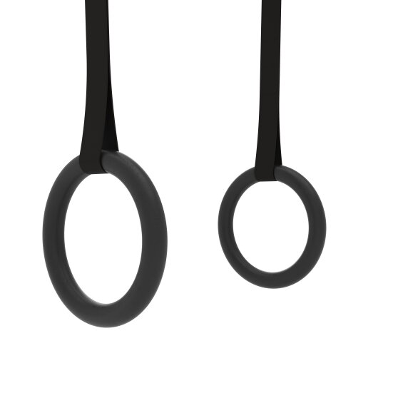 EXIT GetSet gymnastikringar i plast MB100 / MB200 / MB300 / PS500 / PS600