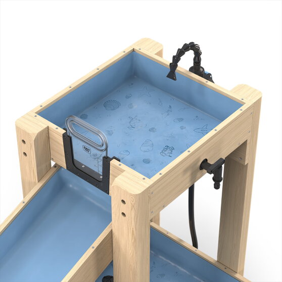 EXIT AquaFlow vattenbana 200