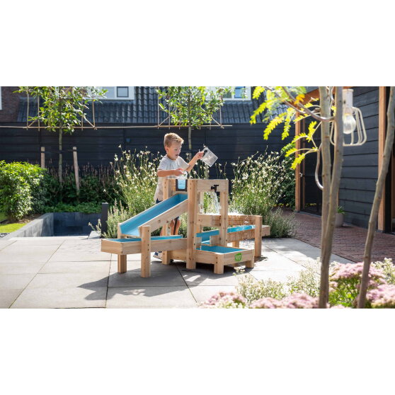 EXIT AquaFlow vattenbana 400