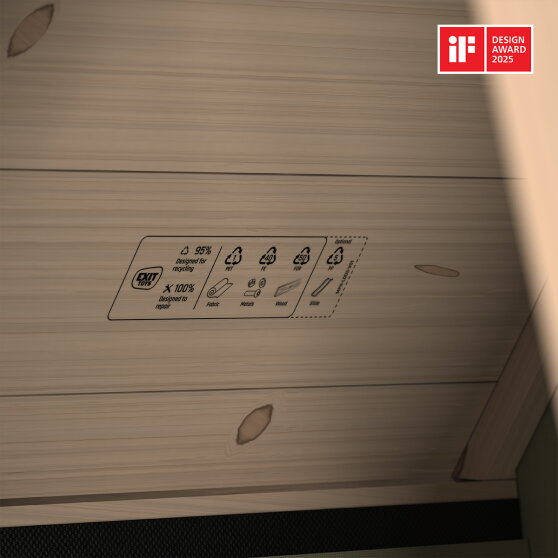 Yuki 100 lekstuga EXIT Toys