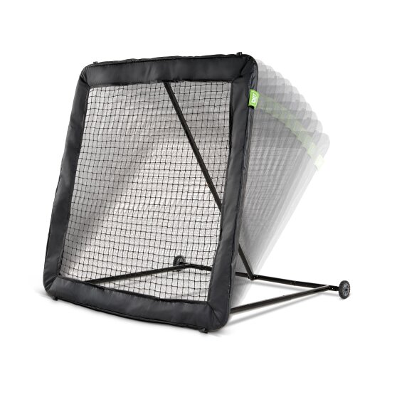 EXIT Kickback multisport-rebounder XL 164x164cm