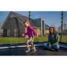 EXIT Allure Classic studsmatta 244x427cm - gr&ouml;n