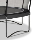 EXIT Allure Classic studsmatta ø427cm - svart