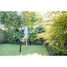 EXIT Ivy dubbla gymnastikställningar