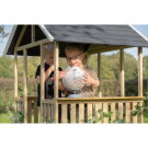 EXIT Panorama 100 lekstuga av trä