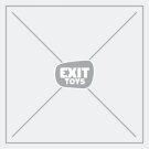EXIT ankarset Galaxy basketkorg markmontering