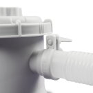 EXIT pool filter pump - 300 gallons/hour