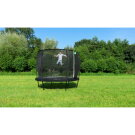 EXIT Lotus Premium studsmatta ø253cm - grön