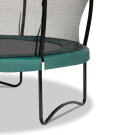 EXIT Allure Classic studsmatta &oslash;253cm - gr&ouml;n