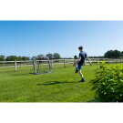 EXIT Kickback multisport-rebounder XL 164x164cm