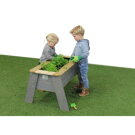 EXIT Aksent planter table L