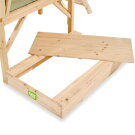 EXIT Sandpit Playhouse Accessory (FSC 100%)