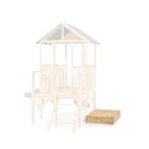EXIT Sandpit Playhouse Accessory (FSC 100%)