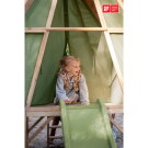 Yuki 300 lekstuga med rutschkana EXIT Toys