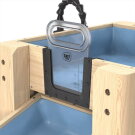 EXIT AquaFlow vattenbana 400