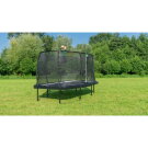 EXIT Allure Classic studsmatta 214x366cm - grön