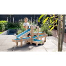 EXIT AquaFlow vattenbana 400