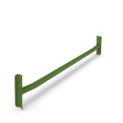 EXIT GetSet push-up-stång PS600