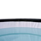 Avenli Osaka Leather spa ø156x70cm - svart