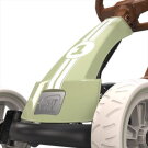 EXIT Foxy gokart för barn grön | pedalgokart från 2 år