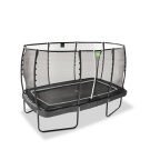 EXIT Allure Premium studsmatta 214x366cm - svart
