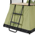 EXIT Ivy lektorn med rutschkana och gunga