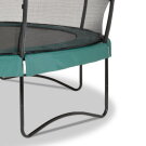 EXIT Allure Premium studsmatta &oslash;427cm - gr&ouml;n