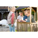 EXIT Panorama 100 lekstuga av trä