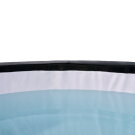 EXIT Leather Premium spa (2 personer) - svart