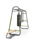 EXIT GetSet monkeybar MB230