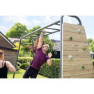 EXIT GetSet monkeybar MB320 - svart