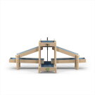 EXIT AquaFlow vattenbana 400