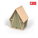 Yuki 100 lekstuga EXIT Toys