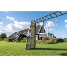 EXIT GetSet monkeybar MB320 - grå